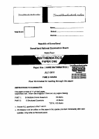 Paper one Math 2017.pdf